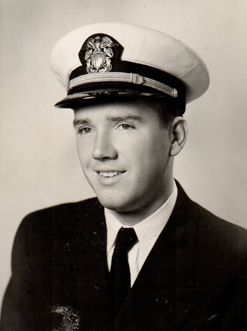 Your Turn: A story of service with honor